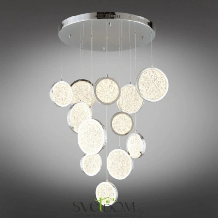 Люстры подвесныеAPL.048.13.102 Aployt | Svetdom.by