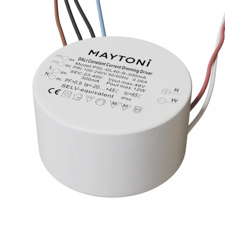 PSL-DL40-S-300mA 