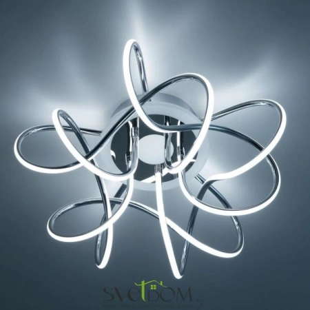 Люстры потолочныеCL229A151E CITILUX | Svetdom.by