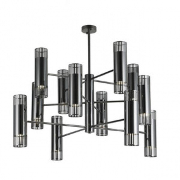 Люстры потолочные4481-24P Favourite | Svetdom.by