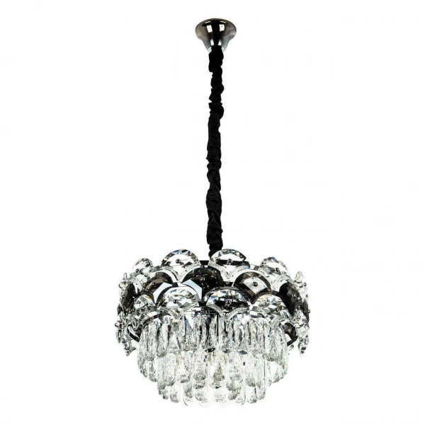 Подвесная люстра MODELUX ML.840.6 CR