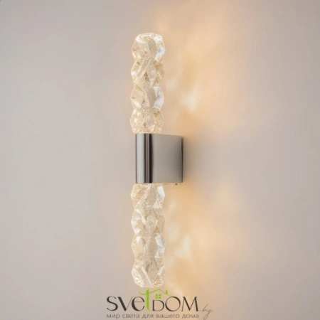 Настенные светильники MOD328WL-L5CH3K Maytoni | Svetdom.by