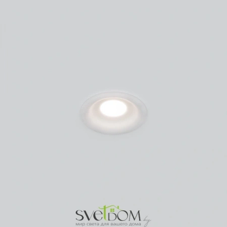 Встраиваемые светильники Maytoni DL097-GU10-W от Магазина Svetdom.by