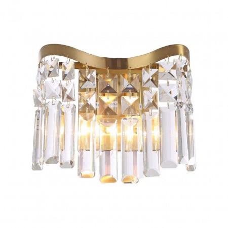 Настенные светильники 4135-2W Favourite | Svetdom.by