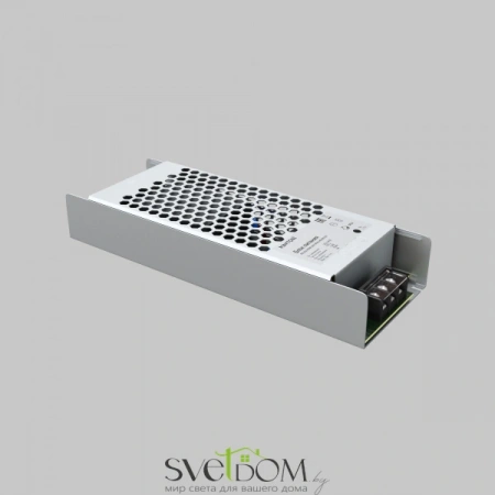 Блок питания PSL012 24В 150Вт IP20 821003