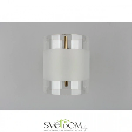 Бра APL.661.01.01 Aployt | Svetdom.by