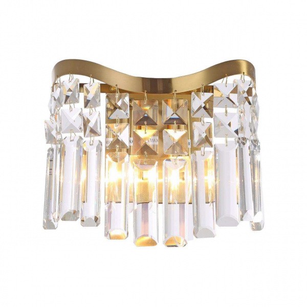 Настенные светильники 4135-2W Favourite | Svetdom.by