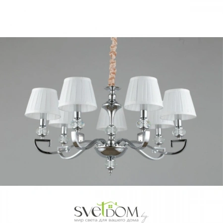 Люстры подвесныеOML-72403-07 Omnilux | Svetdom.by