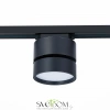 ST651.446.14 Св-к трек. Черный LED 1*14W 4000K 1 100Lm Ra>90 120° IP20 D104xH128 170-240VV Однофазная трековая система ST LUCE