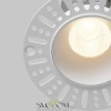 Встраиваемый светильник Technical DL119-10W-3K-TRS-W Maytoni