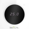 Устройства управления светом и климатом Voltum – Терморегулятор Voltum S70 VLS070101 
