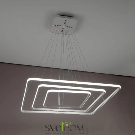 Люстры подвесныеCL731AK110E CITILUX | Svetdom.by