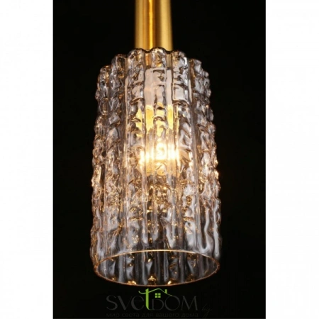 Люстры подвесныеAPL.310.13.05 Aployt | Svetdom.by