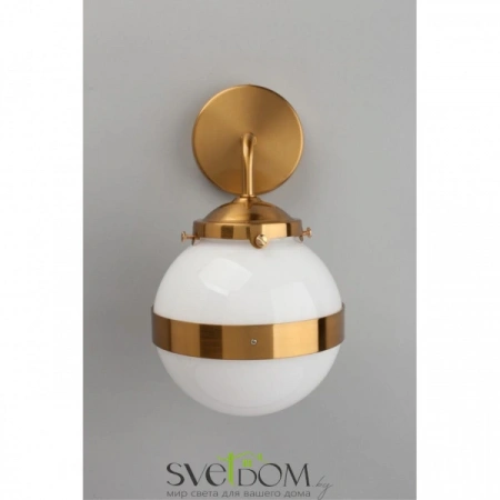Настенные светильники APL.819.01.01 Aployt | Svetdom.by