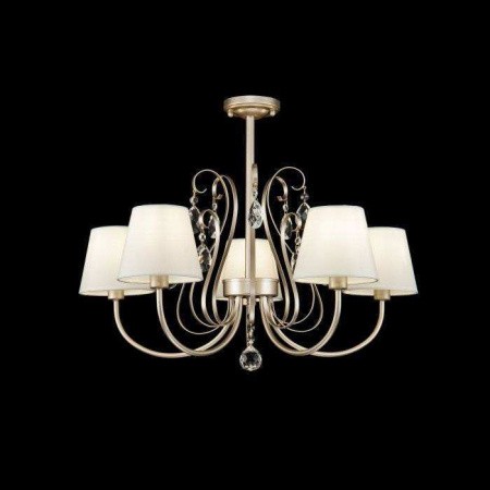 ЛюстрыFR2030CL-05G Freya | Svetdom.by