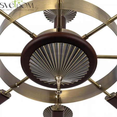 Люстры подвесныеCL423183 CITILUX | Svetdom.by