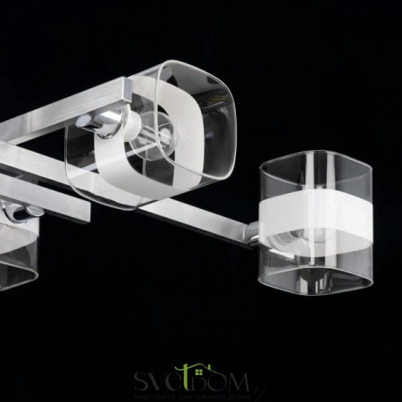 Люстры потолочныеCL139260 CITILUX | Svetdom.by