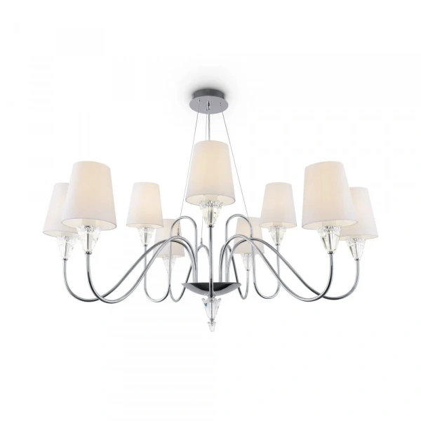 Люстра Florero E14x9