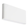 Светильник SP-Wall-170WH-Flat-12W Warm White Arlight 020802 Arlight
