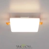 Фото Встраиваемые светильники CITILUX CLD53K10W Встраиваемые светильники CITILUX CLD53K10W от Магазина Svetdom.by