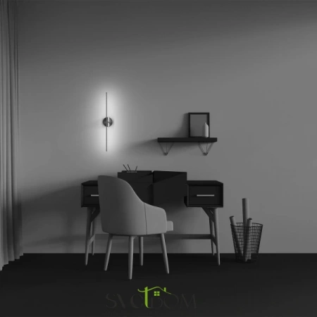 Настенные светильники C084WL-L7BS2.7K Maytoni | Svetdom.by