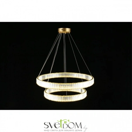 Люстры подвесныеAPL.026.13.85 Aployt | Svetdom.by