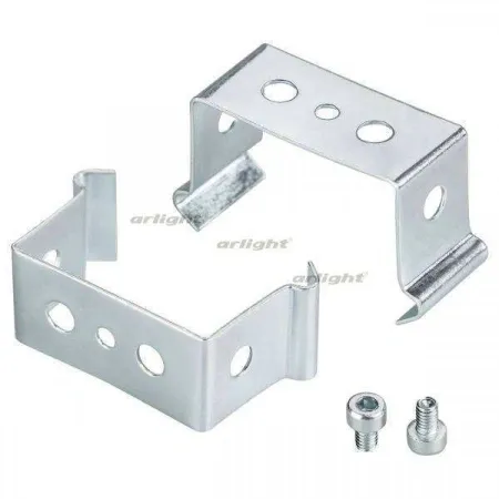 ARLIGHT Крепеж ALU-LINE-DUO (Arlight, Металл)
