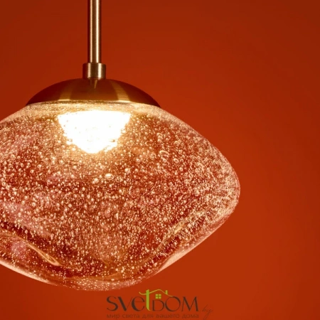 Подвесные светильники Freya FR5601PL-01TR от Магазина Svetdom.by