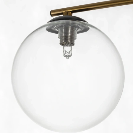 Люстра на штанге Citilux FISHER CL218163 CITILUX