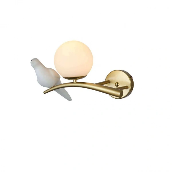 Настенные светильники 2742-1W Favourite | Svetdom.by