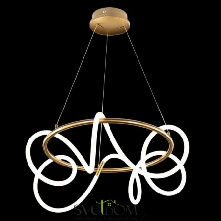 Люстры подвесныеCL220263 CITILUX | Svetdom.by