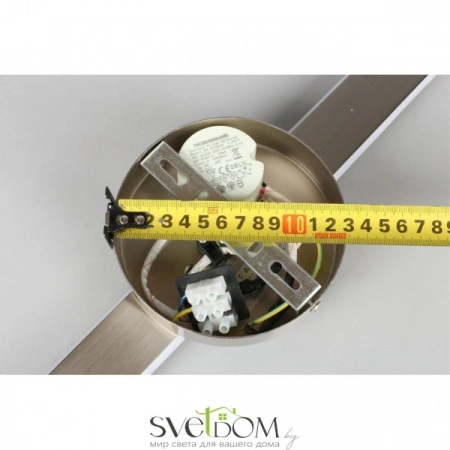 Бра APL.328.11.11 Aployt | Svetdom.by