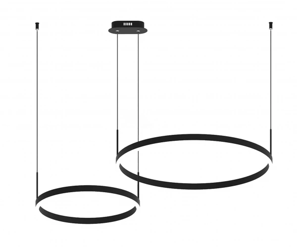 Подвесные светильники Kink Light 08219,19PA(4000K) от Магазина Svetdom.by