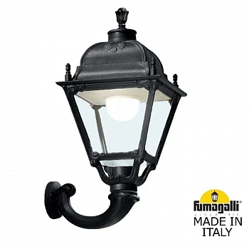 Светильник уличный настенный FUMAGALLI OFIR/SIMON U33.132.000.AXH27