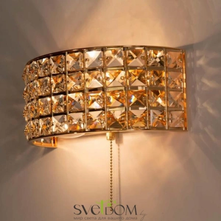 Бра CL324302 CITILUX | Svetdom.by