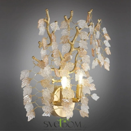 Бра OML-52801-02 Omnilux | Svetdom.by