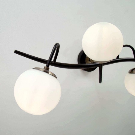 Потолочные светильники MODELUX MD.1278.4 от Магазина Svetdom.by