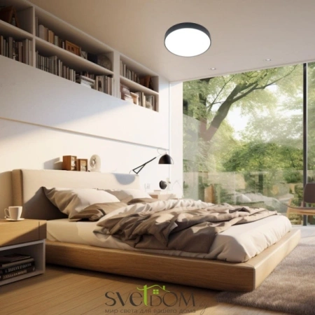 Потолочные светильники CITILUX CL72424V1 от Магазина Svetdom.by