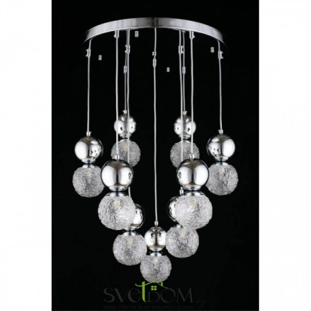 Люстры подвесныеAPL.763.03.09 Aployt | Svetdom.by