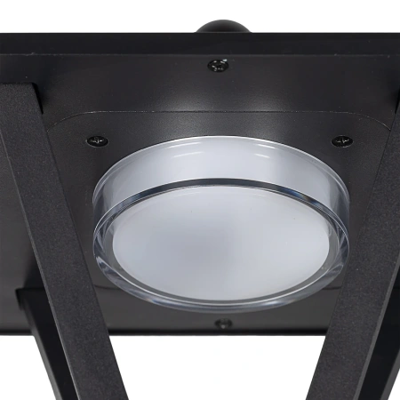 Уличный настенный светильник Citilux GENOX CLU12W CITILUX