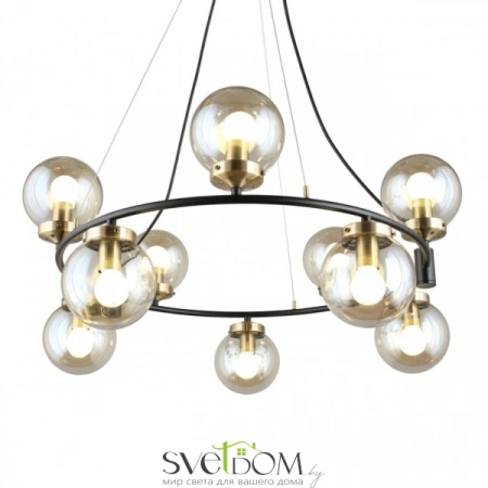 Люстры подвесныеOML-94003-10 Omnilux | Svetdom.by