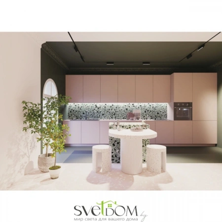 TR033-4-12WTW-DD-B Maytoni