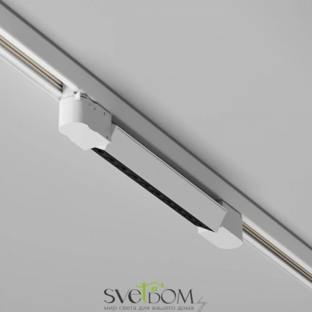 TR195-3-10W4K-M-W Maytoni