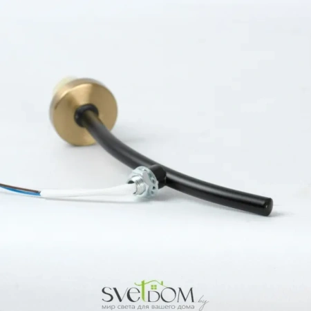 Бра Lussole Bryan LSP-8935 G9 Lussole