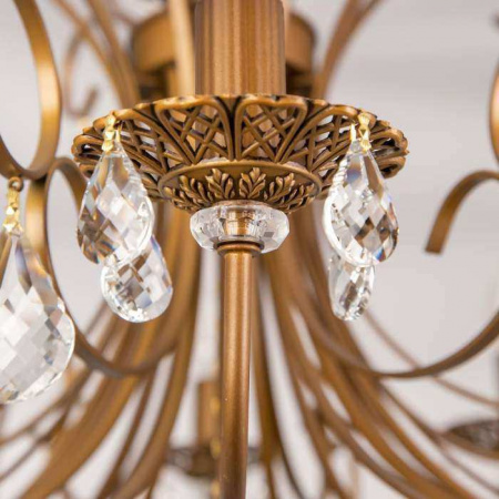 Люстры подвесныеCL411181 CITILUX | Svetdom.by