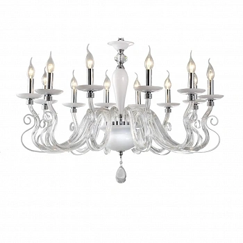 Люстра подвесная Aployt  APL.702.03.12