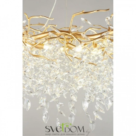 Люстры подвесныеAPL.847.03.13 Aployt | Svetdom.by