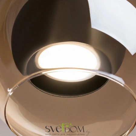 Подвесные светильники Maytoni MOD227PL-01B1 от Магазина Svetdom.by