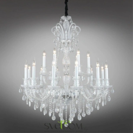 Люстры подвесныеAPL.812.03.18 Aployt | Svetdom.by