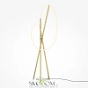 Напольный светильник (торшер) Maytoni MOD369FL-L36BS3K Maytoni